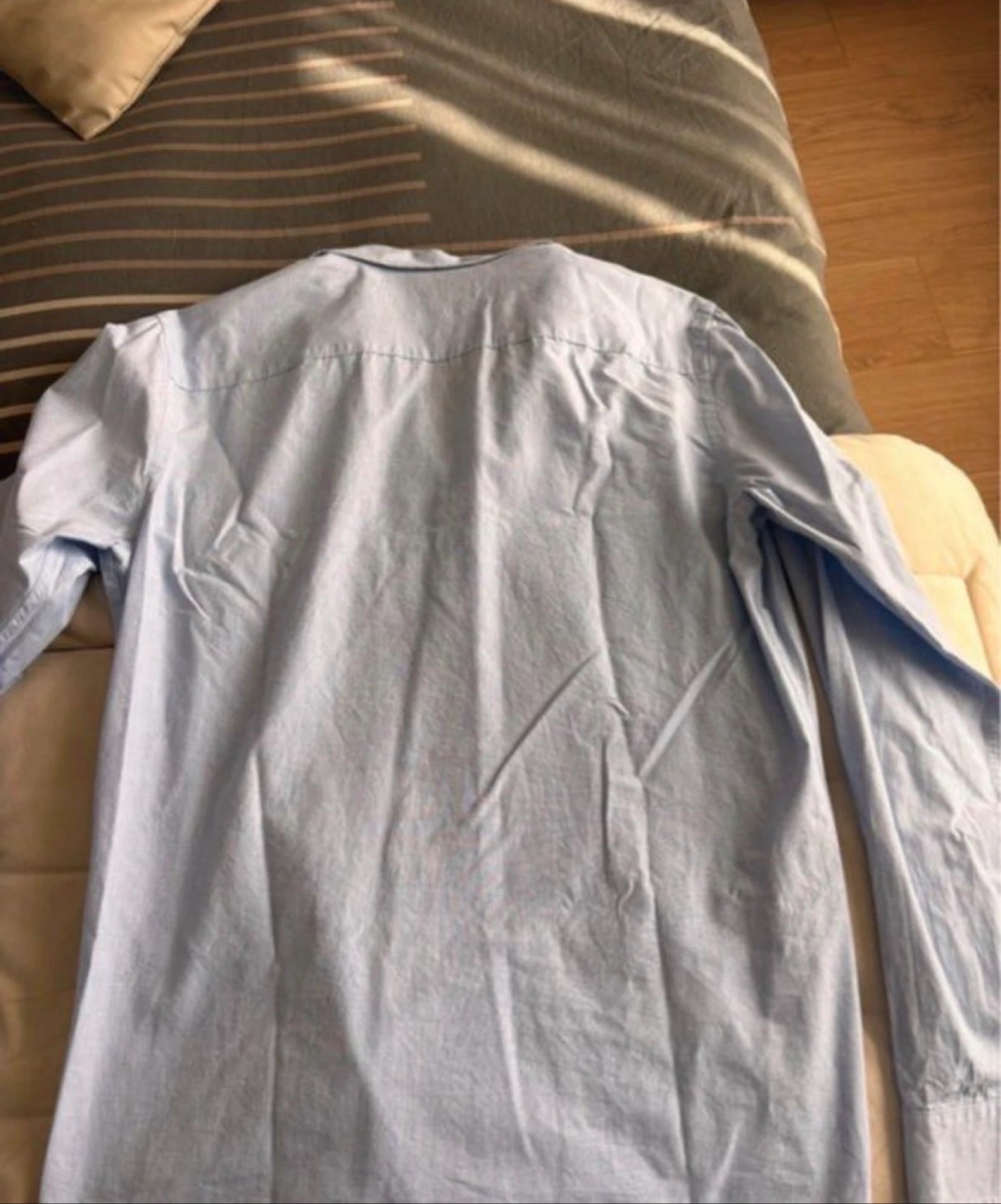 Camisa – photo 3